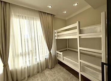 Продажа квартир: 2 комнаты, 57 м², Элитка, 11 этаж — 3