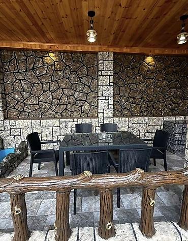 gencede satilan heyet evleri 2018: 🏠 Hacıkəndin qəlbində, təbiətlə iç-içə nağıl kimi bir ev kirayə — 4