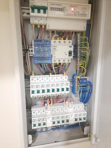 Электрики: Электрика иштеринин баардык турун кылабыз. Арзан жана сапаттуу — 5