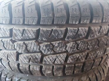 купить диски на внедорожник: Дөңгөлөктөр монтажда 265 / 50 / R 20, All-season, Жаңы, Комплект, Жол тандабастар (АТ/МТ), Куйма, тешиктери - 6