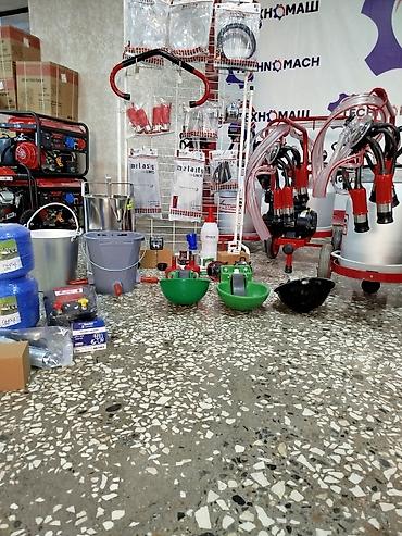 Товары и оборудование для с/х животных: ЗАПОСНЫЕ ЧАСТИ НА ДОИЛЬНЫЕ АППАРАТЫ!!!! 🔧🔧🔧 от компании ТЕХНОМАШ!!!👍👍👍 — 15