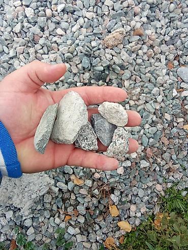 Песок: Песок, Камаз — 65