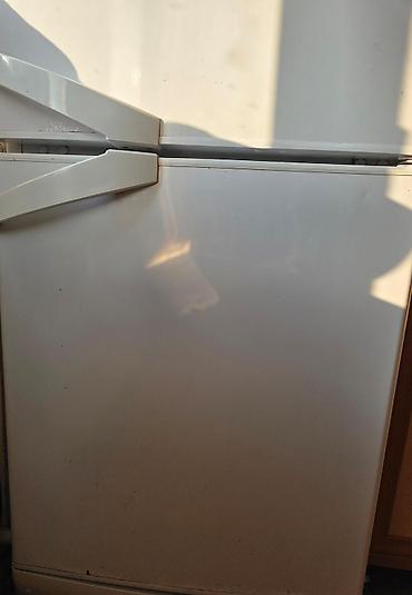 soyuducu ucuz: Indesit soyuducu - Markası: Indesit - Tipi: alt kameralı soyuducu — 5