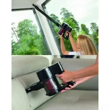 Štapni usisivači: Tip : Štapni Snaga motora : 121 W Radijus delovanja : 45 min Vreme na lalafo.rs — 10 Štapni usisivači: Tip : Štapni Snaga motora : 121 W Radijus delovanja : 45 min Vreme — 10