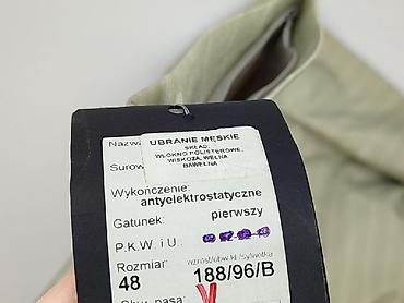 housa: Garnitur męski — 7