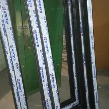 Пластиковые окна на заказ: Изготовление алюминиевых и пластиковых окон дверей и витражей любой — 25