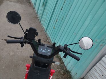 Электровелосипеды: Электровелосипед, Б/у — 4