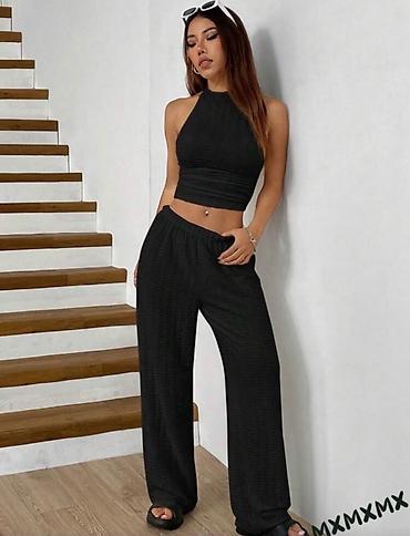 Kompleti: S (EU 36), XS, L, bоја - Roze — 13