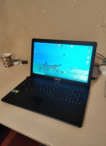 ASUS: İşlənmiş ASUS 15.6 ", Intel Celeron, < 128 GB -da lalafo.az — 2 ASUS: İşlənmiş ASUS 15.6 ", Intel Celeron, < 128 GB — 2
