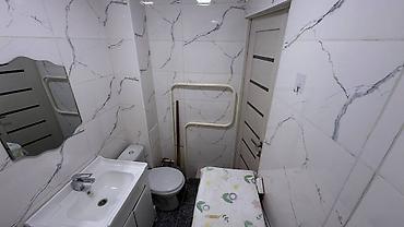 квартира чуй алматинка: 1 комната, 31 м², Индивидуалка, 5 этаж, Свежий ремонт — 10