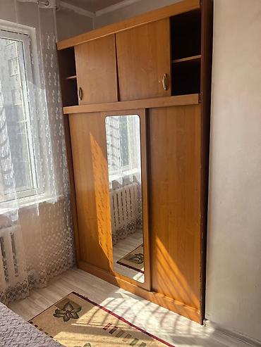 Долгосрочная аренда квартир: 2 комнаты, Собственник, Без подселения, С мебелью полностью — 2