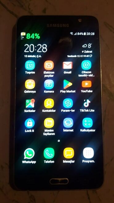samsung e620: Samsung Galaxy J7 Prime, 16 GB