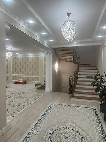 Продажа коттеджей и домов: Продается дом площадью 220кв метром с прилегающим участком 8соток в — 16