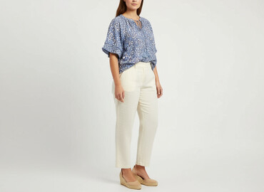 jeansy marks spencer: Marks & Spencer, Bluzka damska, rozmiar XL