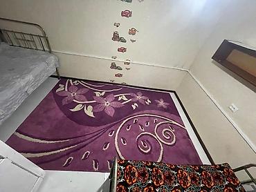 продаю бишкек: 53 м², 3 бөлмө, Жаныбарлары жок — 5