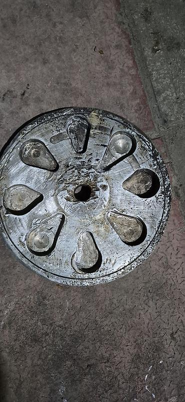 kəsici alətlər: Kanal üçün quruz qəlbi satılır — 1