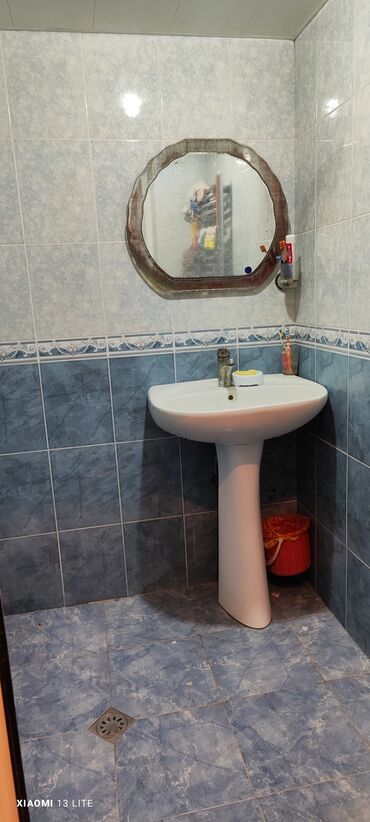 Köhnə tikili: Bakı, Bakıxanov qəs., 3 otaqlı, Köhnə tikili, m. Neftçilər, 70 kv. m — 10