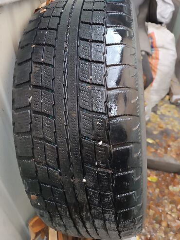 диски 16 5х114.3: Шины 205 / 60 / R 16, Зима, Б/у, Пара, Легковые, Maxxis