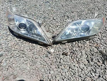 ist: Привозные Фары Toyota Camry Lexus rx300, rx330, Toyota — 8