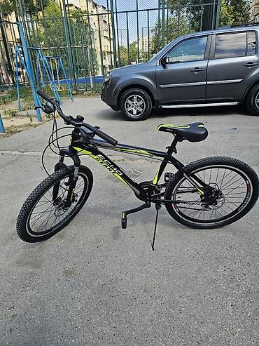 velosiped boyuk: Birinci böyük velosiped 29dur. Amerika brendidir. Alışı 2500Azn olub — 9
