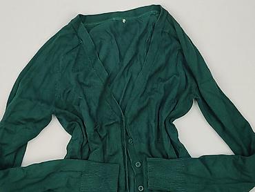pull and bear posnania: Kardigan damski, rozmiar S — 1