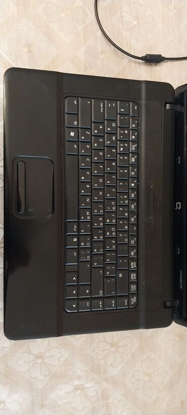 HP: Hp compaq 615 Продаёться ноутбук hp Compaq 615, Акумулятор зарядку не — 2