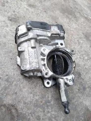 Auto delovi, gume i tjuning: Alfa Romeo Giulietta klapa gasa 2.0jtd. Alfa Romeo Giulietta klapa — 1