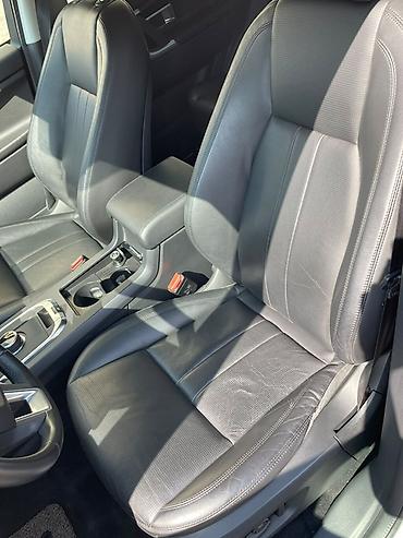 Продажа авто: Land Rover Discovery Sport: 2019 г., 2 л, Автомат, Дизель, Кроссовер — 6