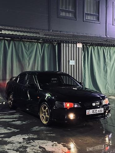 дверь на хонда аккорд: Honda Accord: 2000 г., 2.2 л, Механика, Бензин, Седан — 2