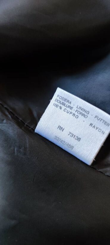 Sakoi: Max Mara, M, Vuna, Jednobojni — 9