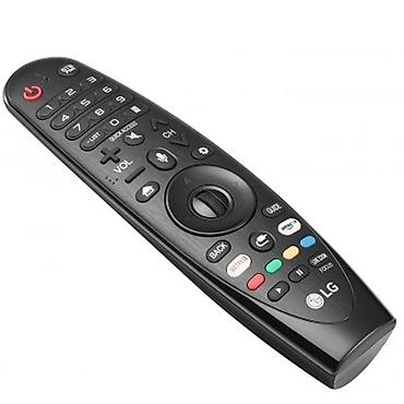 пульт lg magic: Пульт лж меджик, голосовой пульт LG Magic, Smart TV MR21GA pduspb с — 6