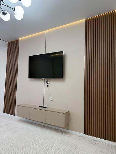 2 8: 2 комнаты, 61 м², Технопарк Элитка, 2 этаж, Евроремонт — 5