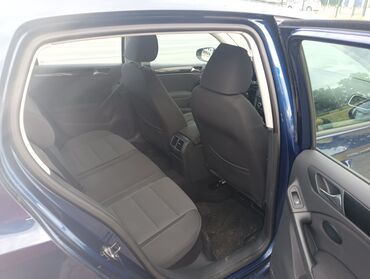 Volkswagen: Volkswagen Golf: 1.4 l | 2010 г. Hečbek na lalafo.rs — 10 Volkswagen: Volkswagen Golf: 1.4 l | 2010 г. Hečbek — 10