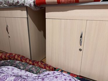 Шкафтар: Колдонулган Башка шкаф, Өзү алып кетүү
