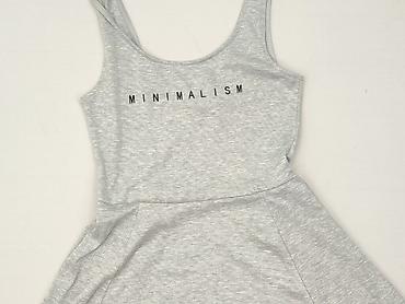 dividede: H&M Divided, Sukienka damska, rozmiar 2XS — 1
