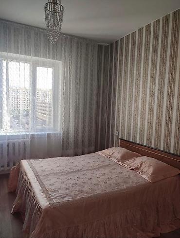 sweet home: 3 комнаты, 60 м², 106 серия, 9 этаж, Старый ремонт — 5