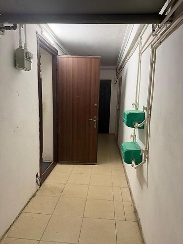 gencede satılan evler: Bakı, 2 otaqlı, Köhnə tikili, m. Gənclik, 60 kv. m — 1