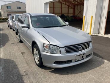 редуктор делика: Ноускат Nissan, 2007 г., Б/у, Оригинал