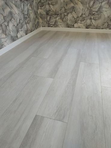 Ламинат: Укладка ламината,паркетной доски,установка плинтуса! Установка at lalafo.kg — 20 Ламинат: Укладка ламината,паркетной доски,установка плинтуса! Установка — 20