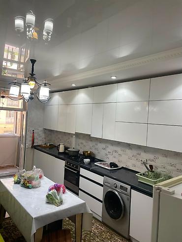 ботанический сад: 3 комнаты, 83 м², Госрегистр Элитка, 2 этаж, Евроремонт — 7