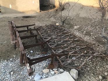 Прицепы и полуприцепы: Прицеп, Самосвал — 8