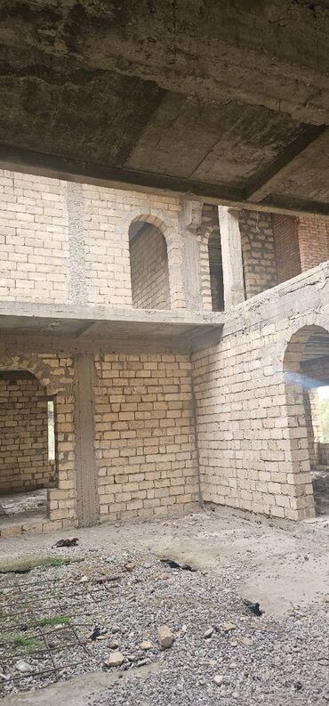 Həyət evləri və villaların satışı: Bakıxanov qəs. 6 otaqlı, 1000 kv. m, Təmirsiz -da lalafo.az — 5 Həyət evləri və villaların satışı: Bakıxanov qəs. 6 otaqlı, 1000 kv. m, Təmirsiz — 5