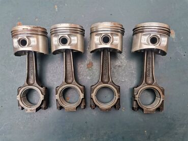 Auto delovi: Klipovi Lada 21213,21214i Niva 82.20mm. Polovno, ocuvano. Skinuto sa — 4