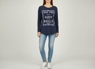 ramy na koszulki: Women`s T-shirt, size L