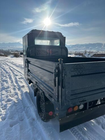 Lexus: Lexus GX: 2025 г., 2.4 л, Автомат, Электромобиль — 4