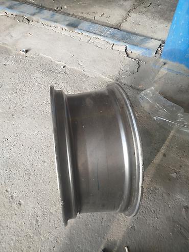 avtomobil diski: Məlumat: Ford orijinal yüngül lehimli disk - Marka/model uyğunluğu — 3