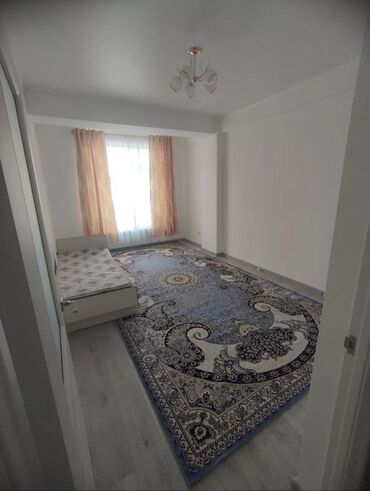 Продажа квартир: 1 комната, 43 м², Элитка, 2 этаж, Евроремонт