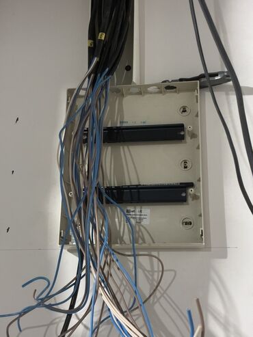 Электрики: Электрик | Монтаж электрощитов Больше 6 лет опыта — 7