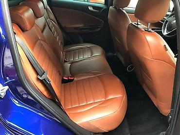 Alfa Romeo: ALFA ROMEO GIULIETTA 1.4 TB SPORTIVAQV 2014. GODIŠTE | Auto uvezen — 14