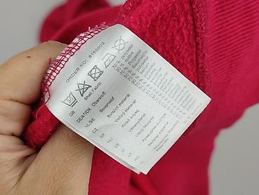 bluzy psg: Jean Pascale, Bluza z kapturem damska, rozmiar M — 5